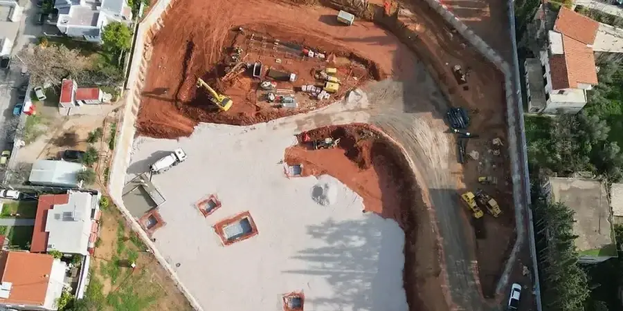 Geotechnical Design of Deep Excavations in New York City