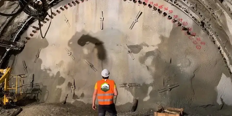 Geotechnical Excavation Monitoring in New York City