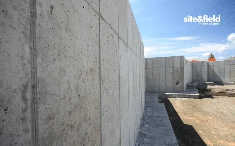 Retaining Wall Design in New York: Navigating Complex Urban Geology