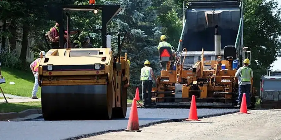Flexible Pavement Design for New York City Conditions